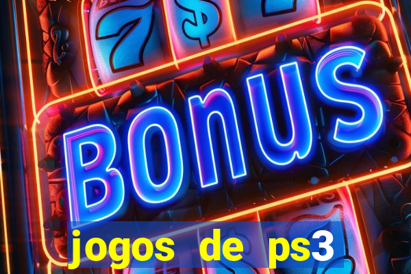 jogos de ps3 download pkg